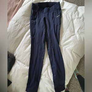 Bundle of Kerrits Tredstep and TuffRider tights